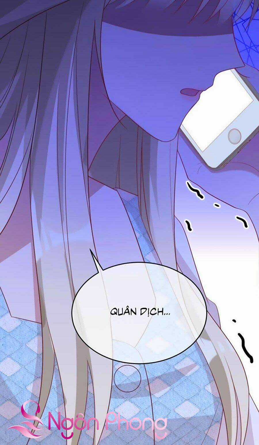 Thần Luân Mật Luyến - Chapter 89 - Trang 26