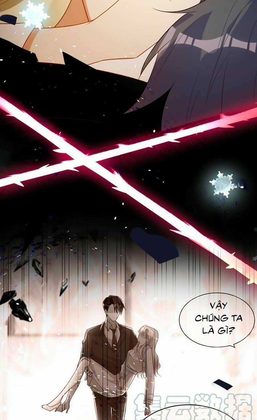 Thần Luân Mật Luyến - Chapter 89 - Trang 5