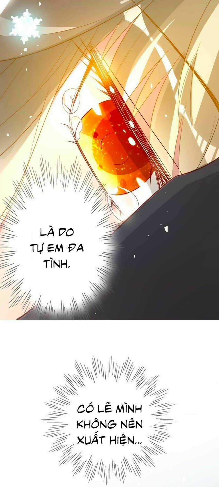 Thần Luân Mật Luyến - Chapter 89 - Trang 7