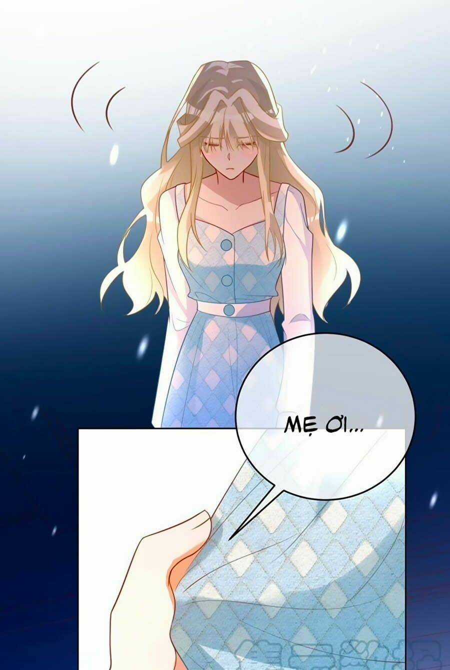 Thần Luân Mật Luyến - Chapter 89 - Trang 8