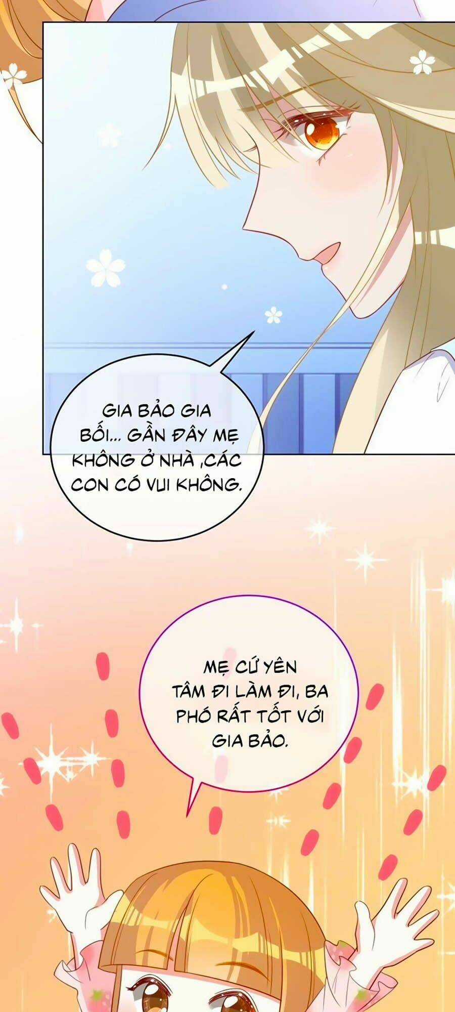 Thần Luân Mật Luyến - Chapter 89 - Trang 10