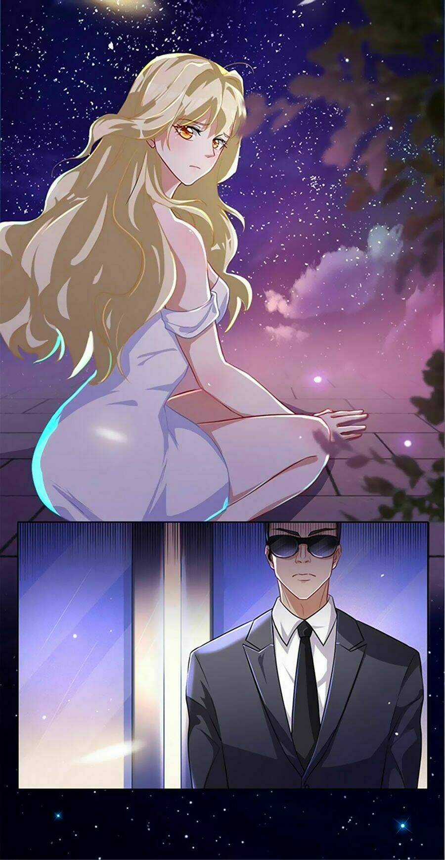 Thần Luân Mật Luyến - Chapter 9 - Trang 2