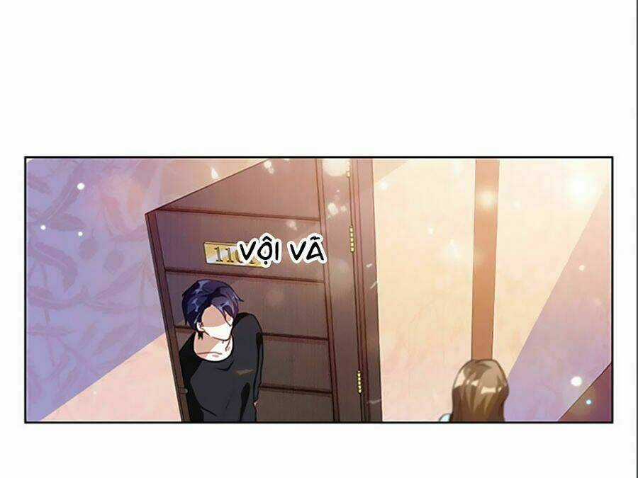 Thần Luân Mật Luyến - Chapter 9 - Trang 11
