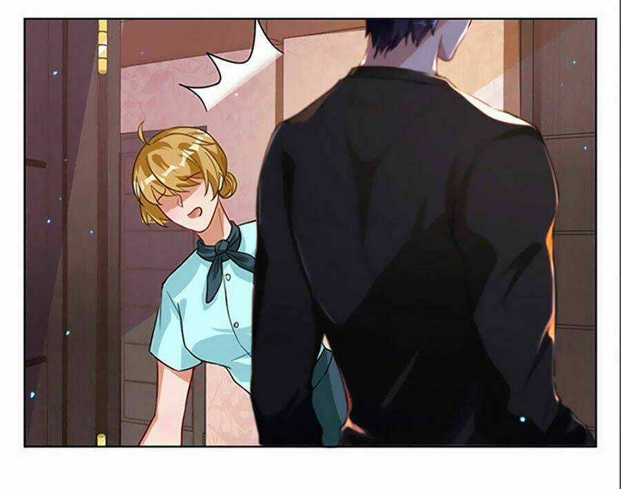 Thần Luân Mật Luyến - Chapter 9 - Trang 12