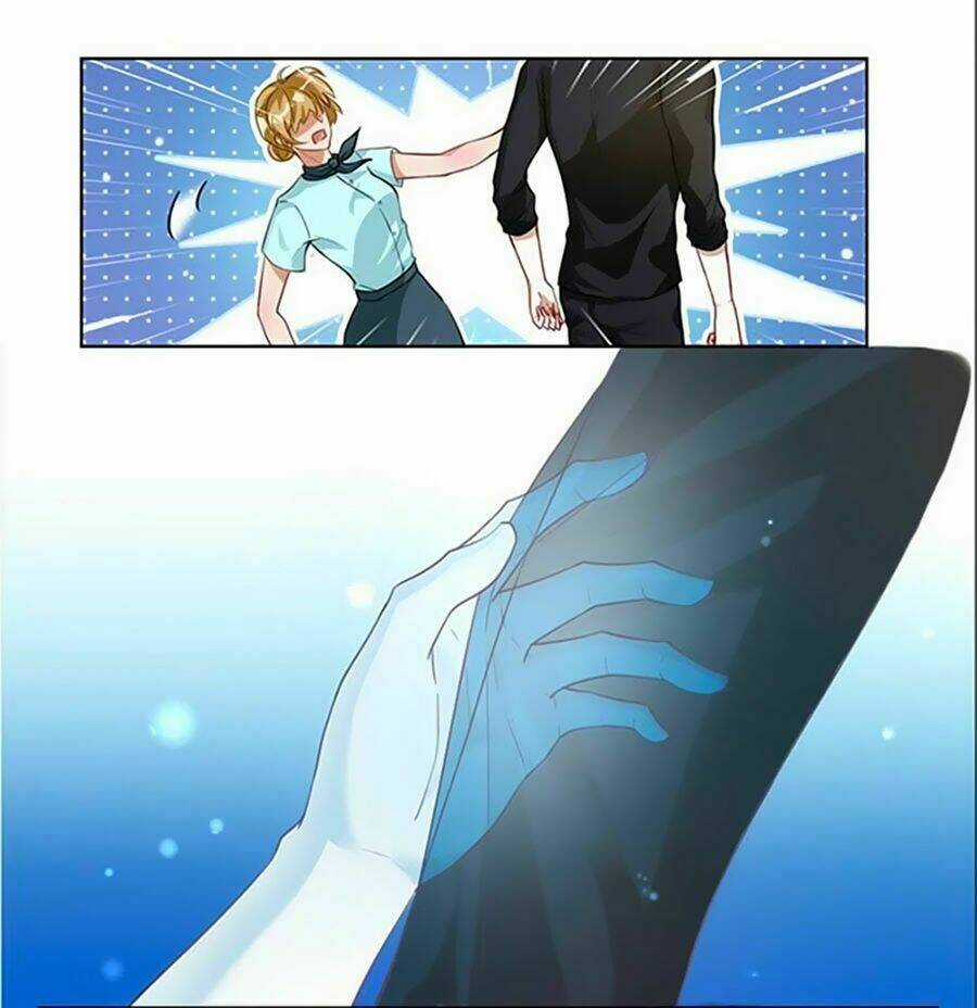 Thần Luân Mật Luyến - Chapter 9 - Trang 13