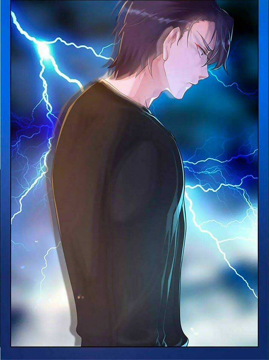 Thần Luân Mật Luyến - Chapter 9 - Trang 14