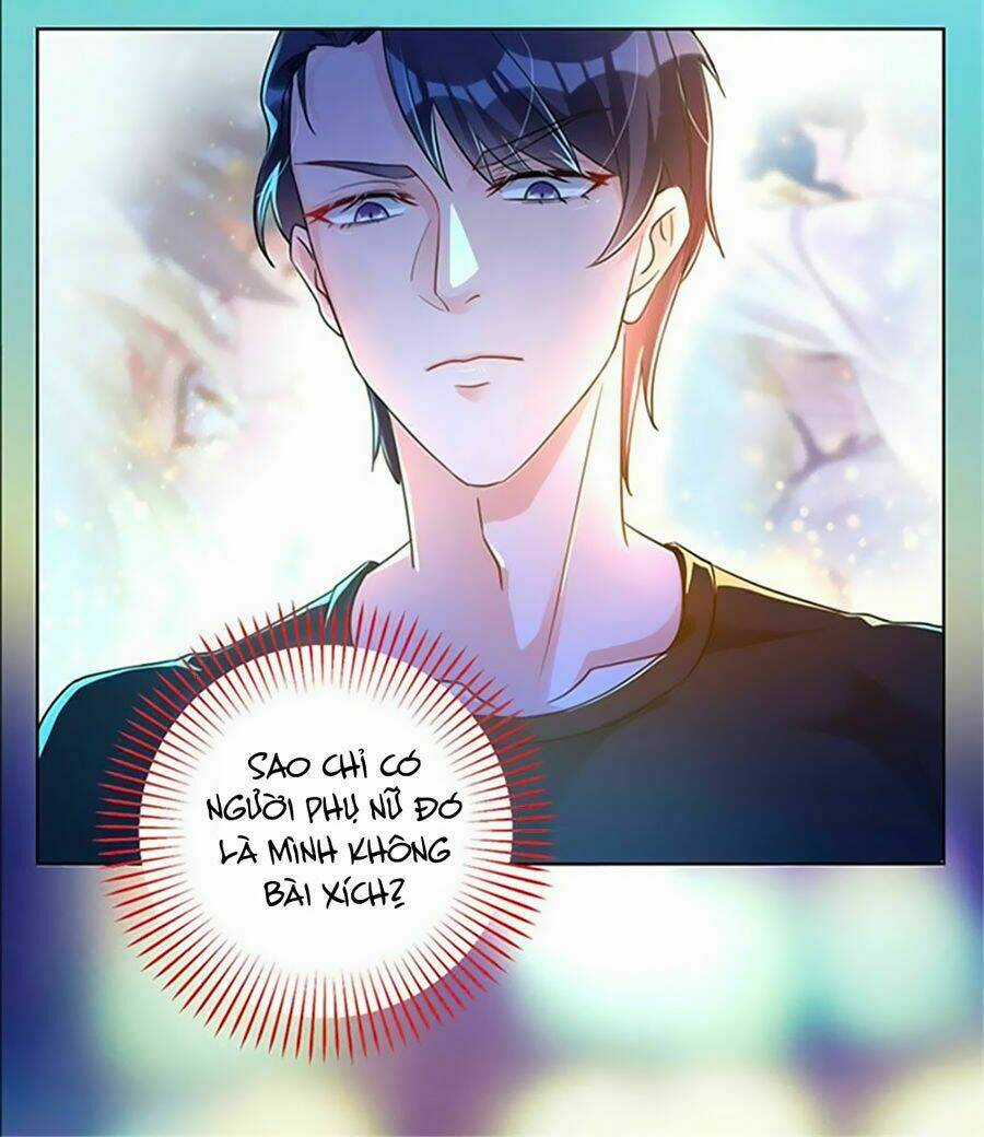 Thần Luân Mật Luyến - Chapter 9 - Trang 17