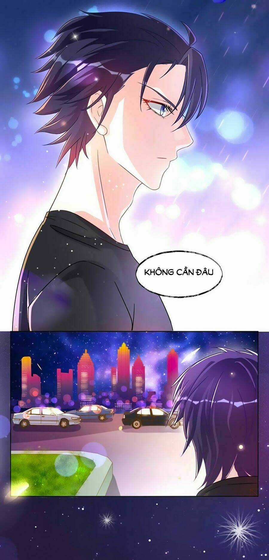 Thần Luân Mật Luyến - Chapter 9 - Trang 20