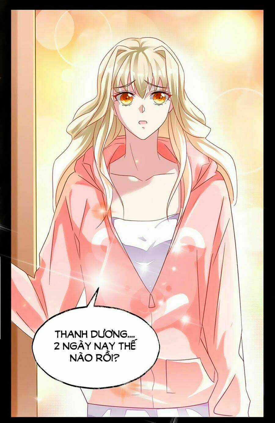 Thần Luân Mật Luyến - Chapter 9 - Trang 22