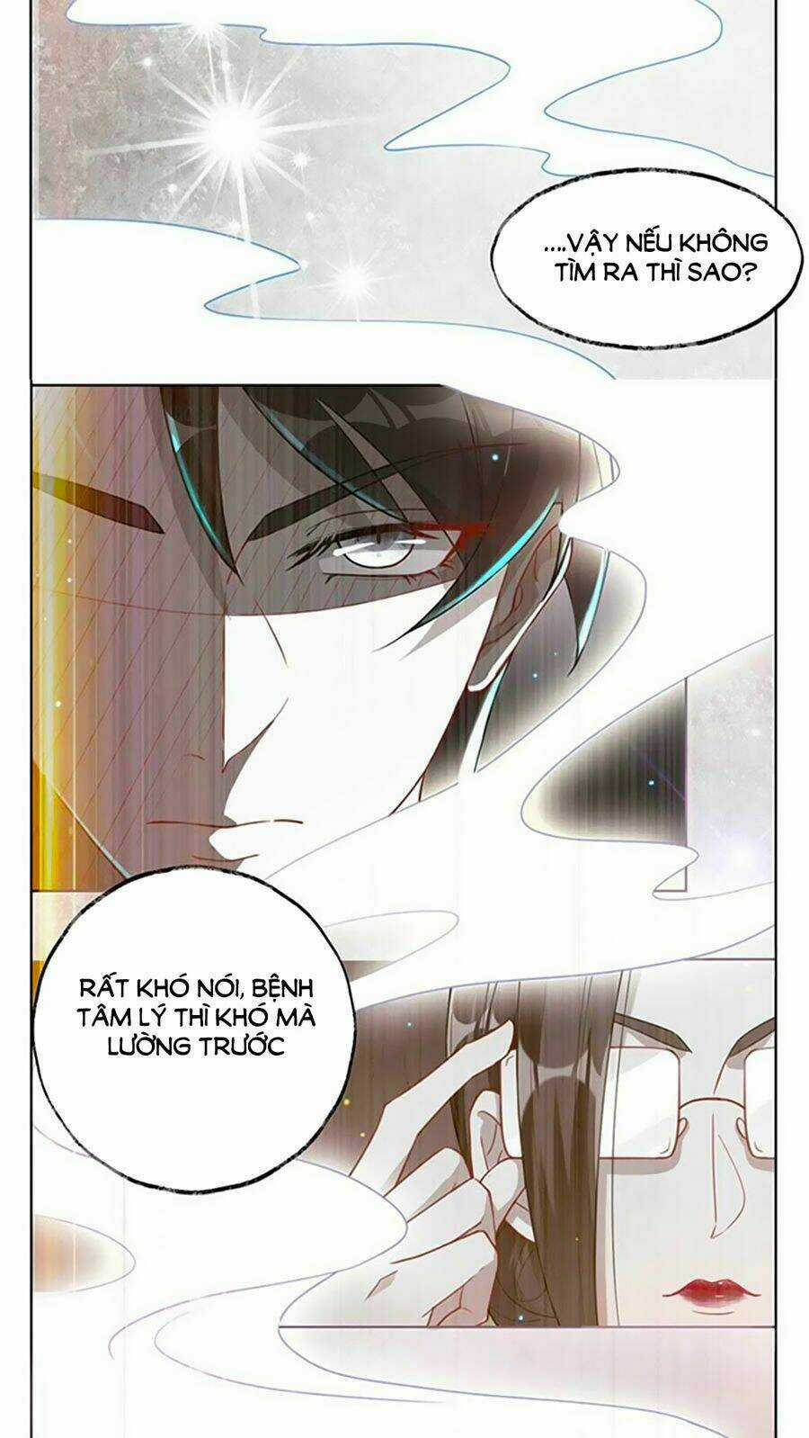 Thần Luân Mật Luyến - Chapter 9 - Trang 8