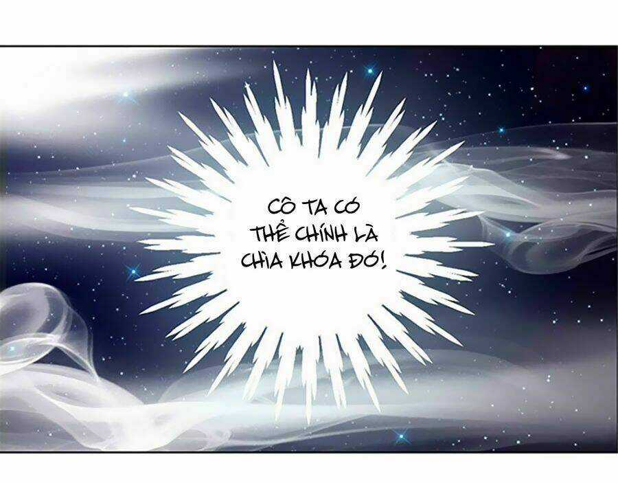 Thần Luân Mật Luyến - Chapter 9 - Trang 10