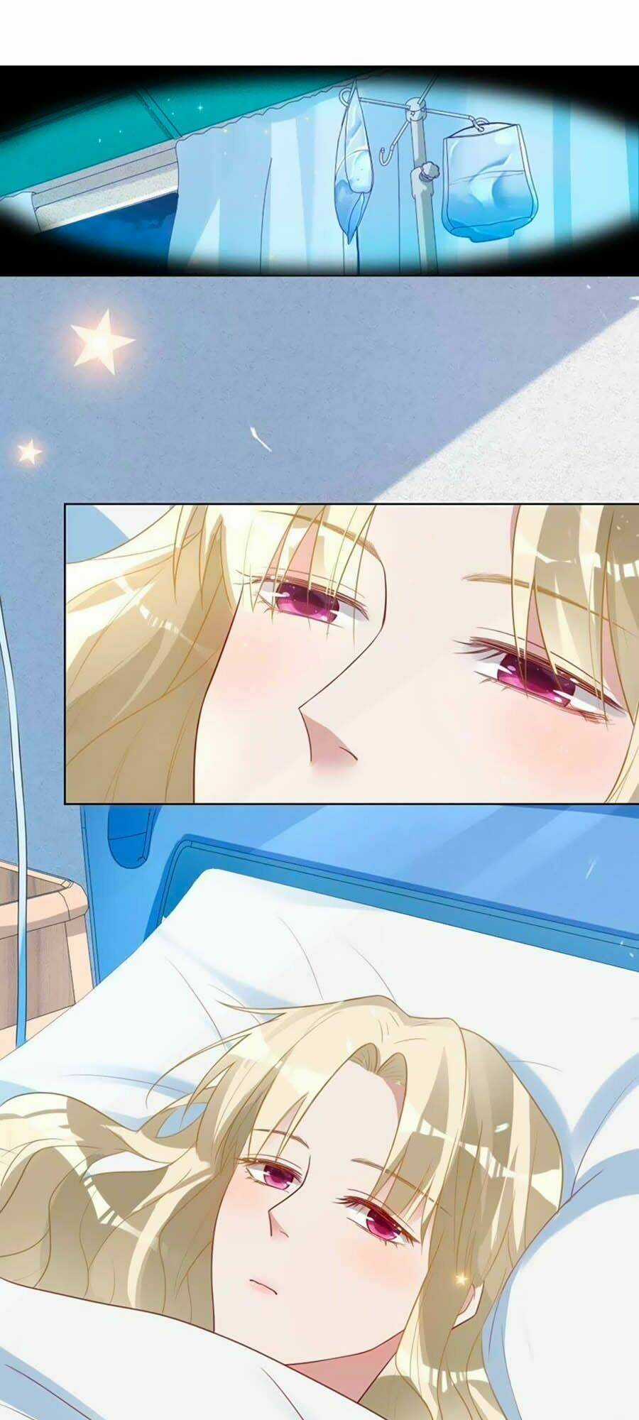 Thần Luân Mật Luyến - Chapter 90 - Trang 1