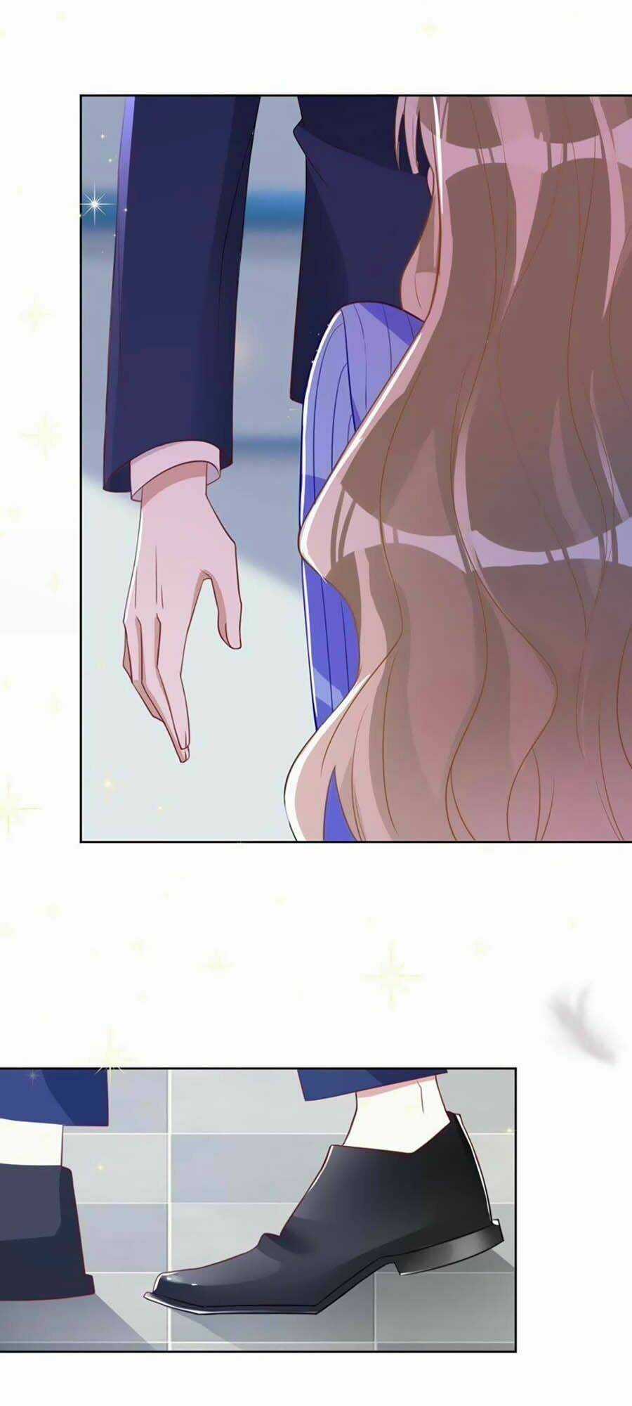 Thần Luân Mật Luyến - Chapter 90 - Trang 11