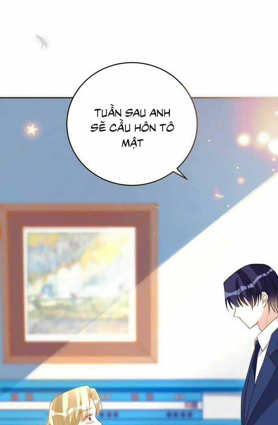 Thần Luân Mật Luyến - Chapter 90 - Trang 12