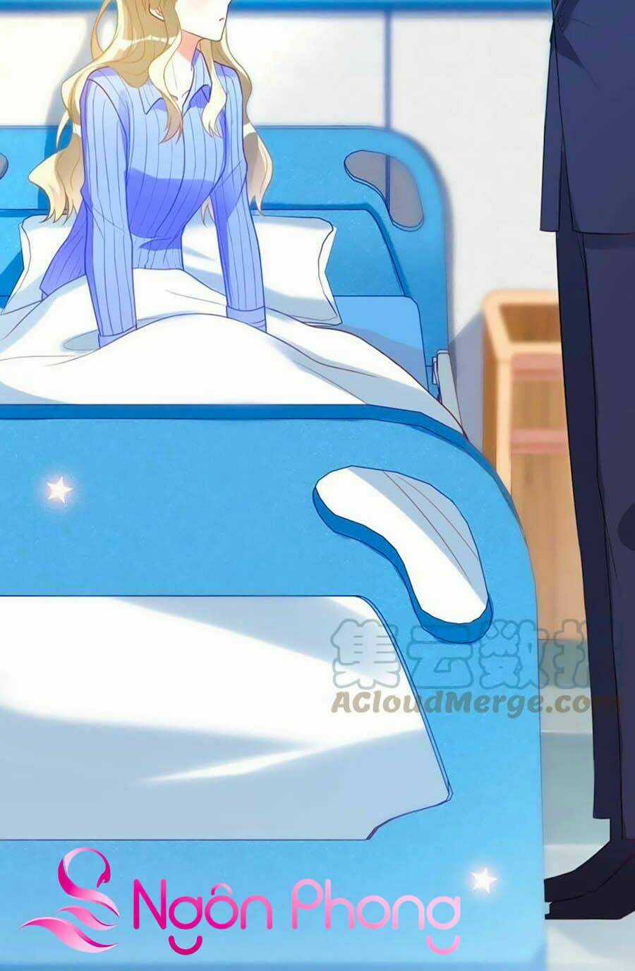 Thần Luân Mật Luyến - Chapter 90 - Trang 13