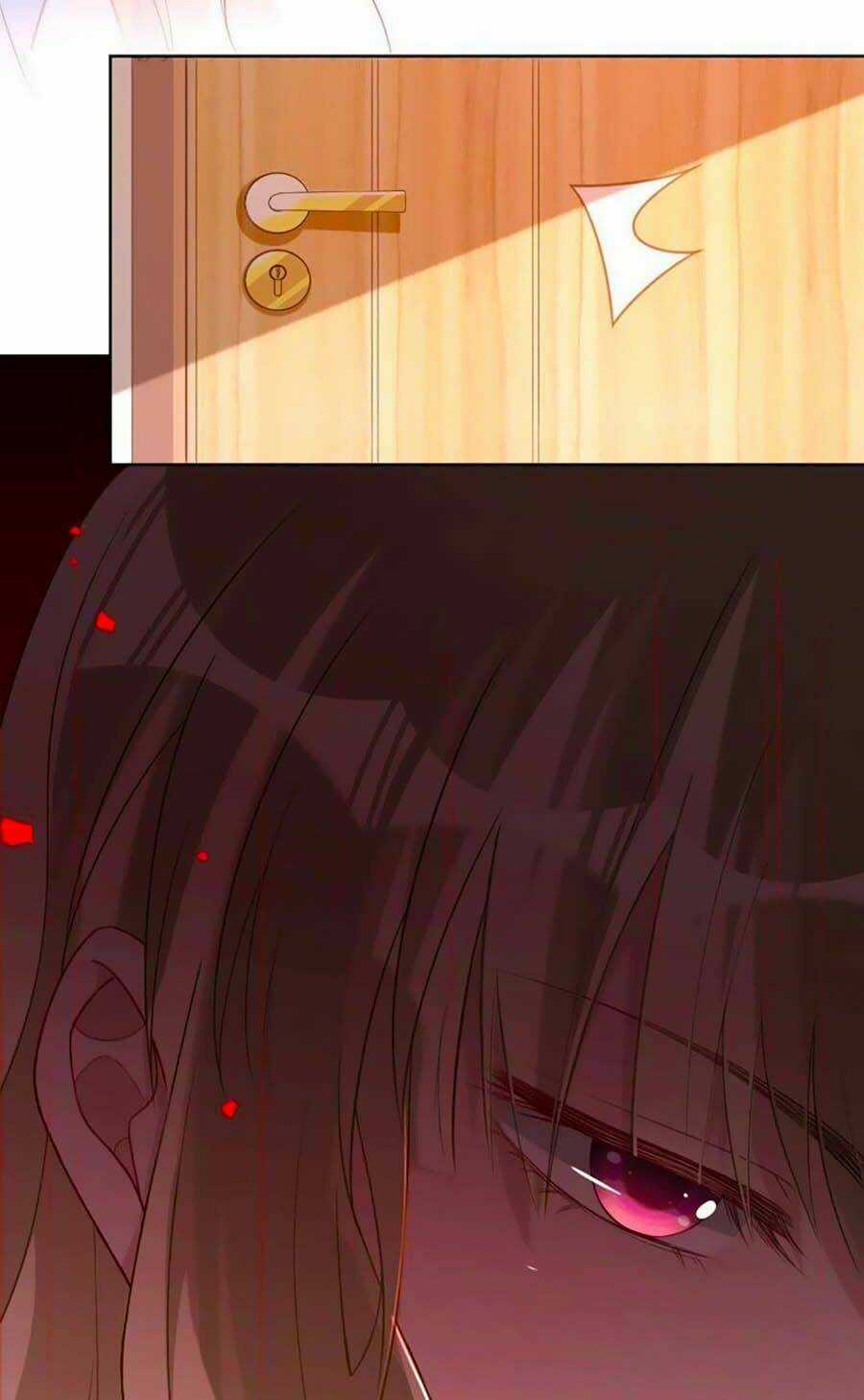 Thần Luân Mật Luyến - Chapter 90 - Trang 17