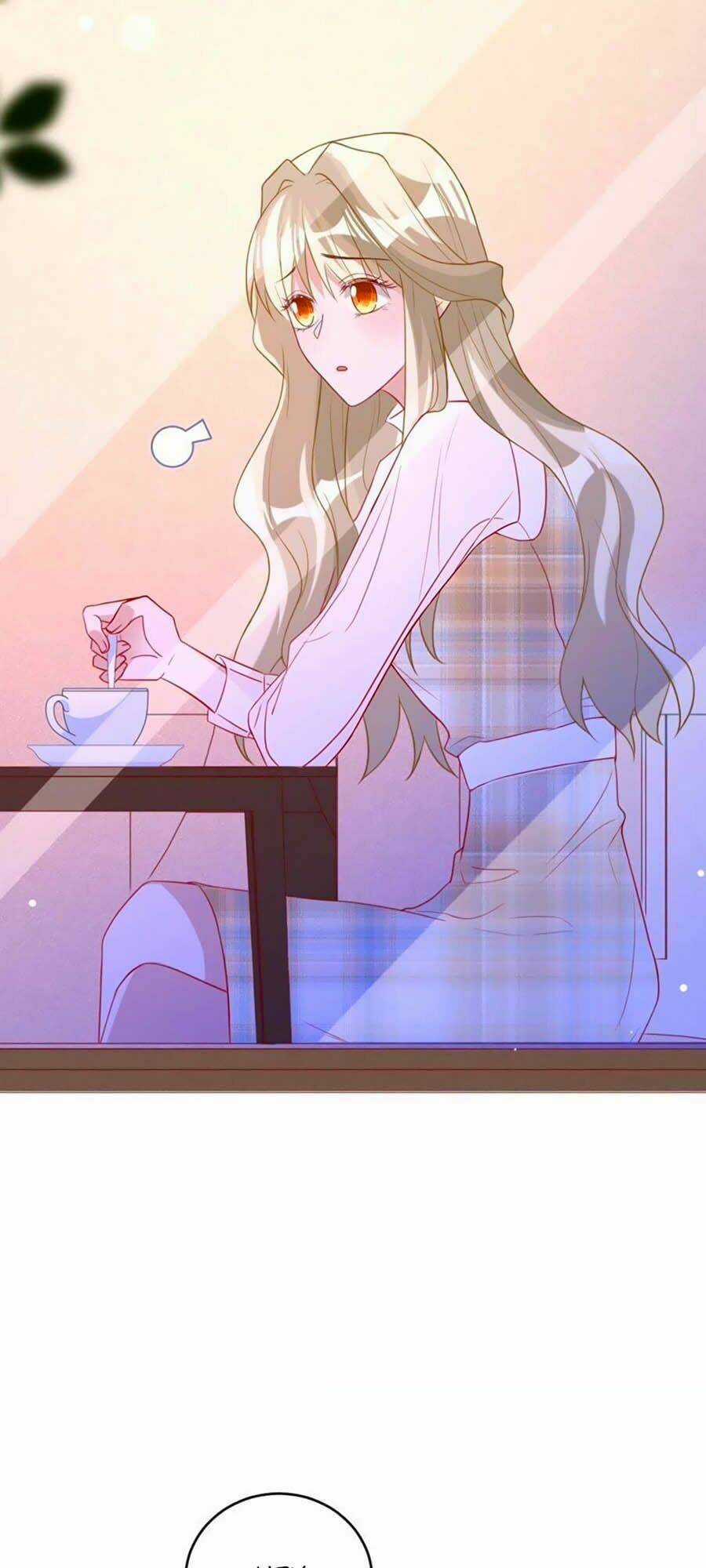 Thần Luân Mật Luyến - Chapter 90 - Trang 21