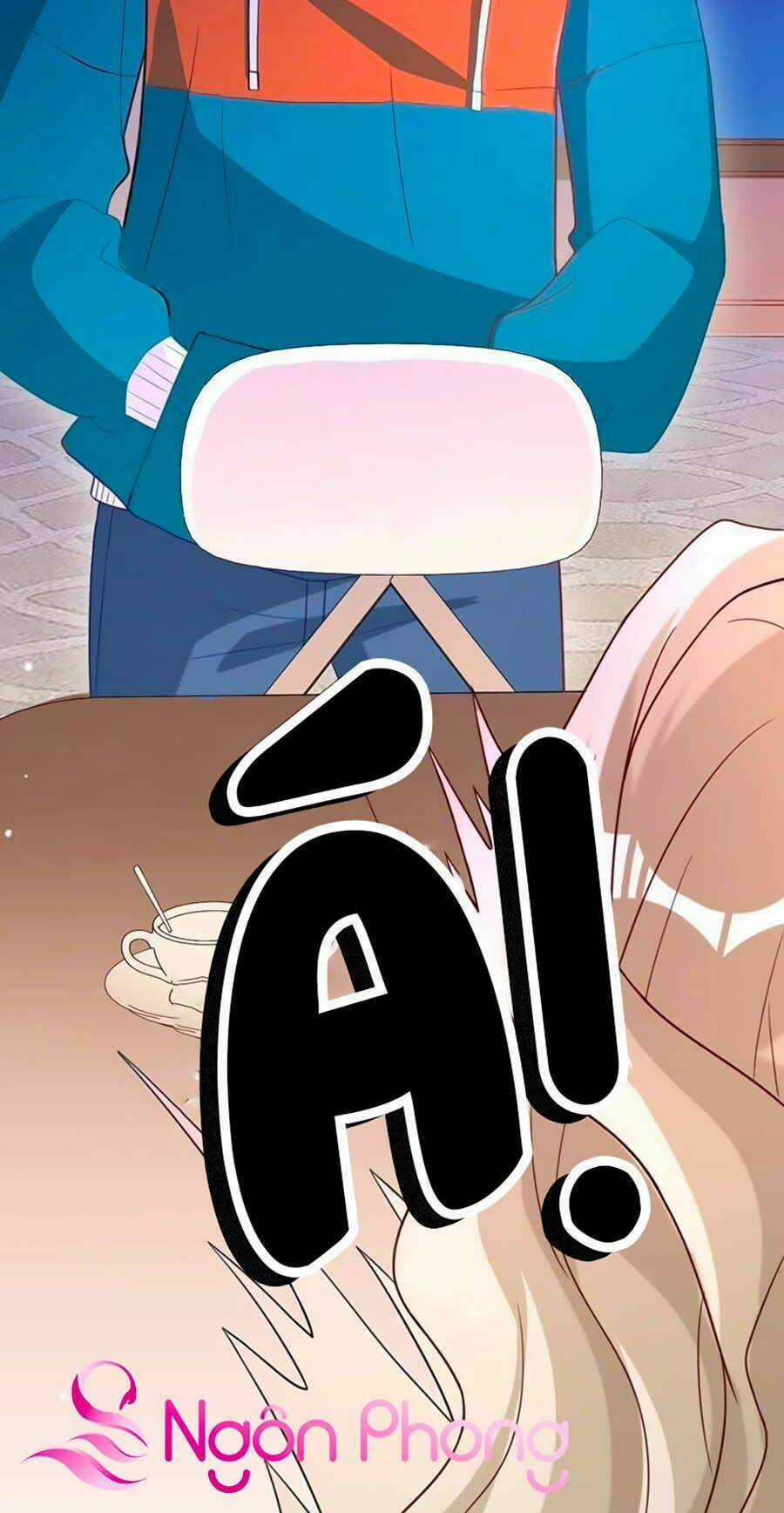 Thần Luân Mật Luyến - Chapter 90 - Trang 23