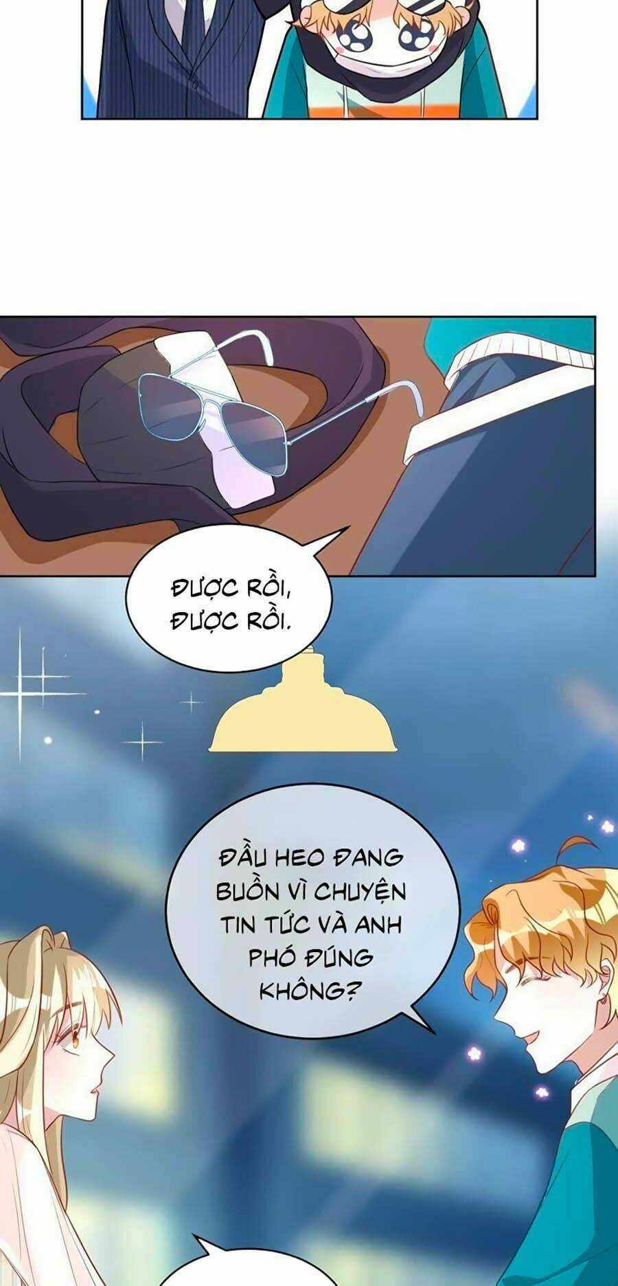 Thần Luân Mật Luyến - Chapter 90 - Trang 25