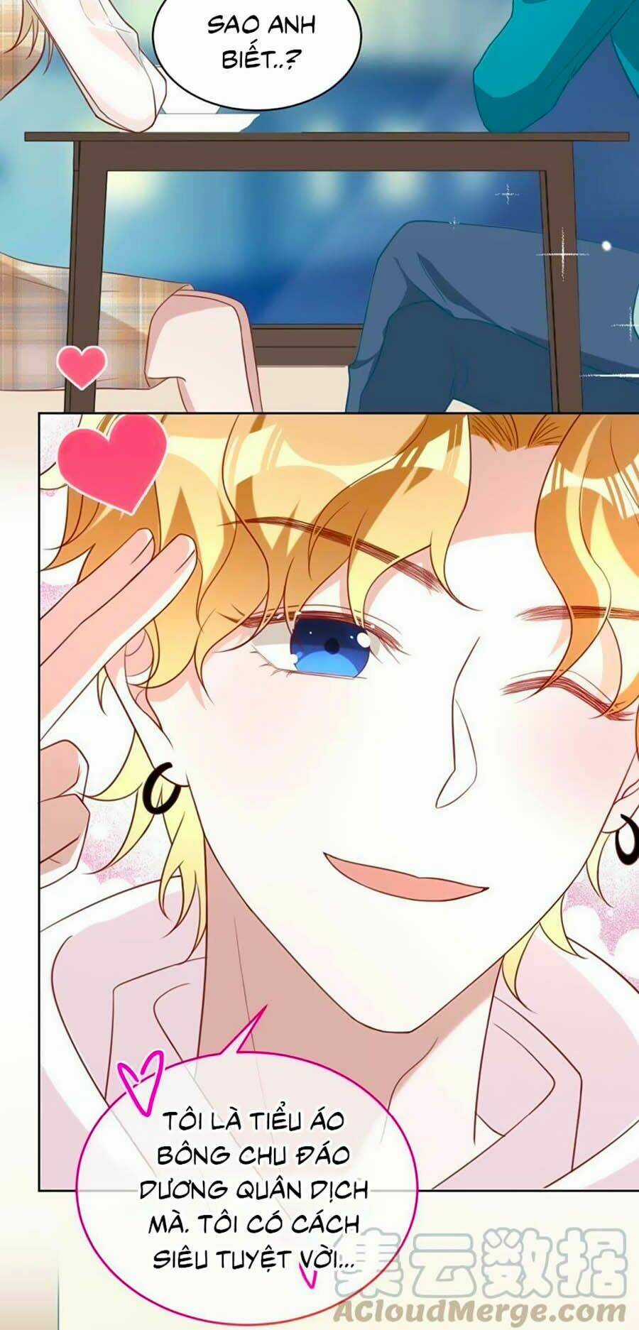 Thần Luân Mật Luyến - Chapter 90 - Trang 26