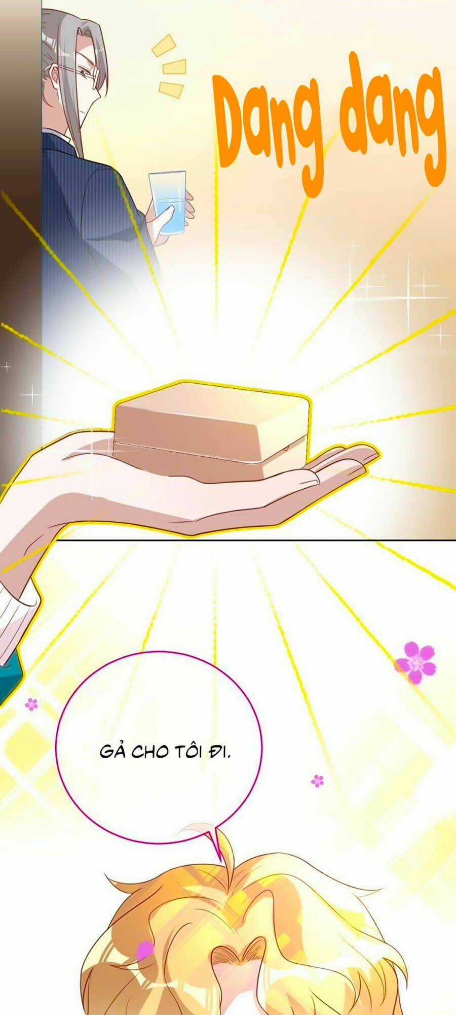 Thần Luân Mật Luyến - Chapter 90 - Trang 27