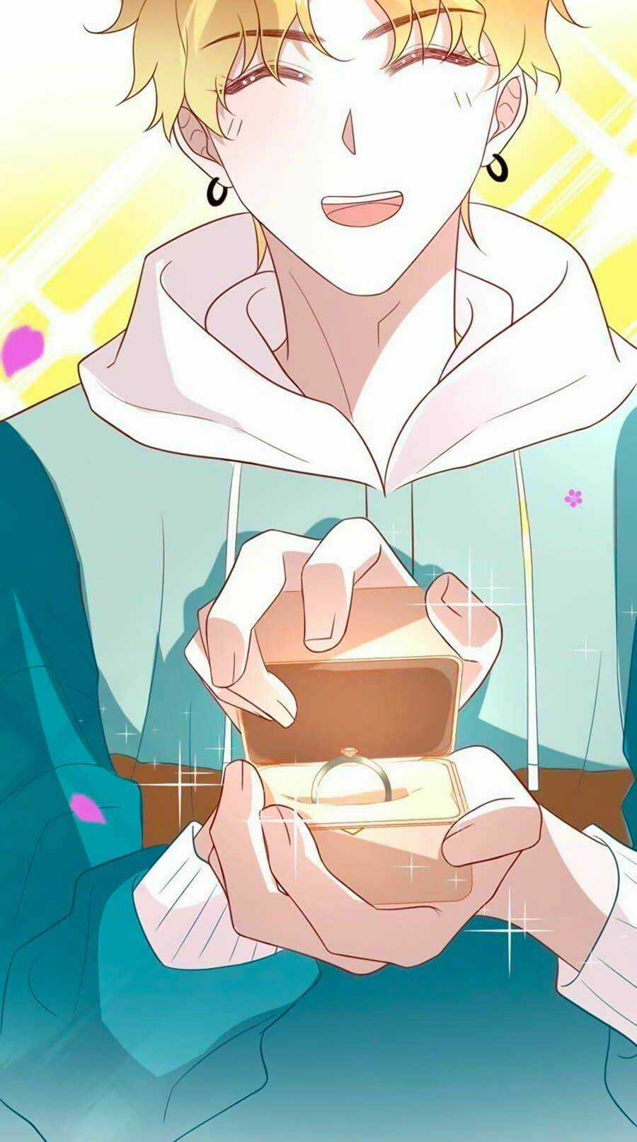 Thần Luân Mật Luyến - Chapter 90 - Trang 28