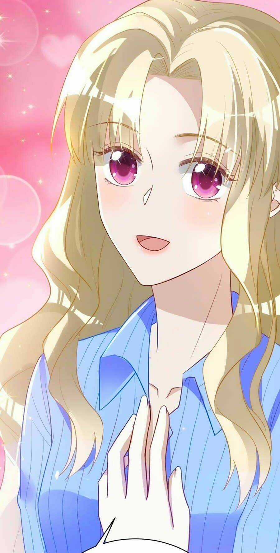 Thần Luân Mật Luyến - Chapter 90 - Trang 6