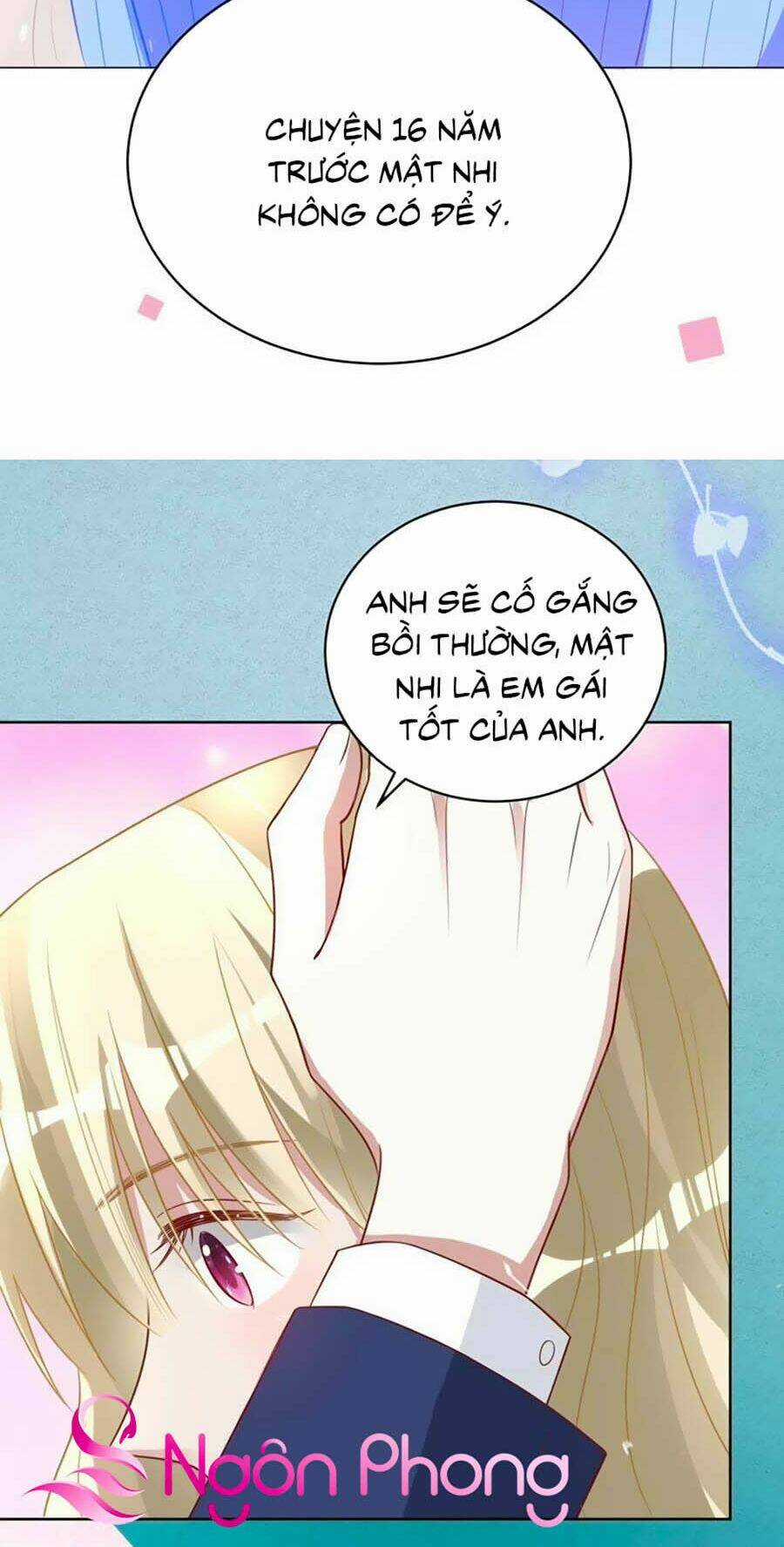 Thần Luân Mật Luyến - Chapter 90 - Trang 7