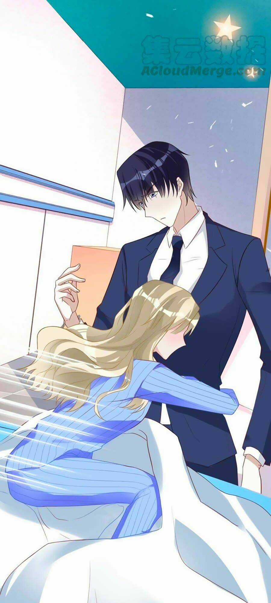 Thần Luân Mật Luyến - Chapter 90 - Trang 8