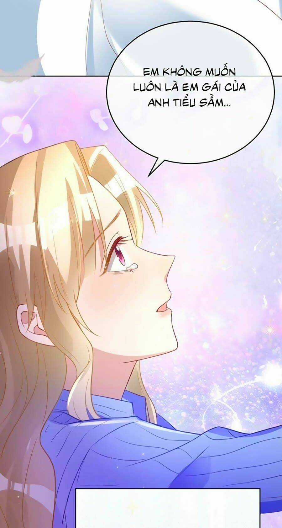 Thần Luân Mật Luyến - Chapter 90 - Trang 9