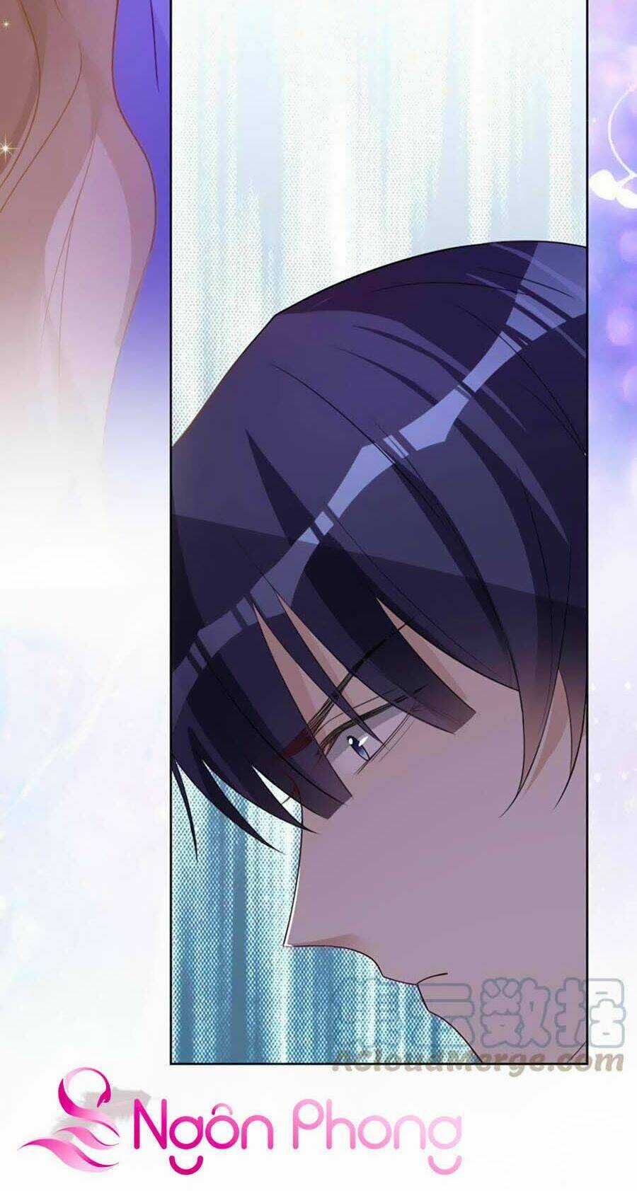 Thần Luân Mật Luyến - Chapter 90 - Trang 10