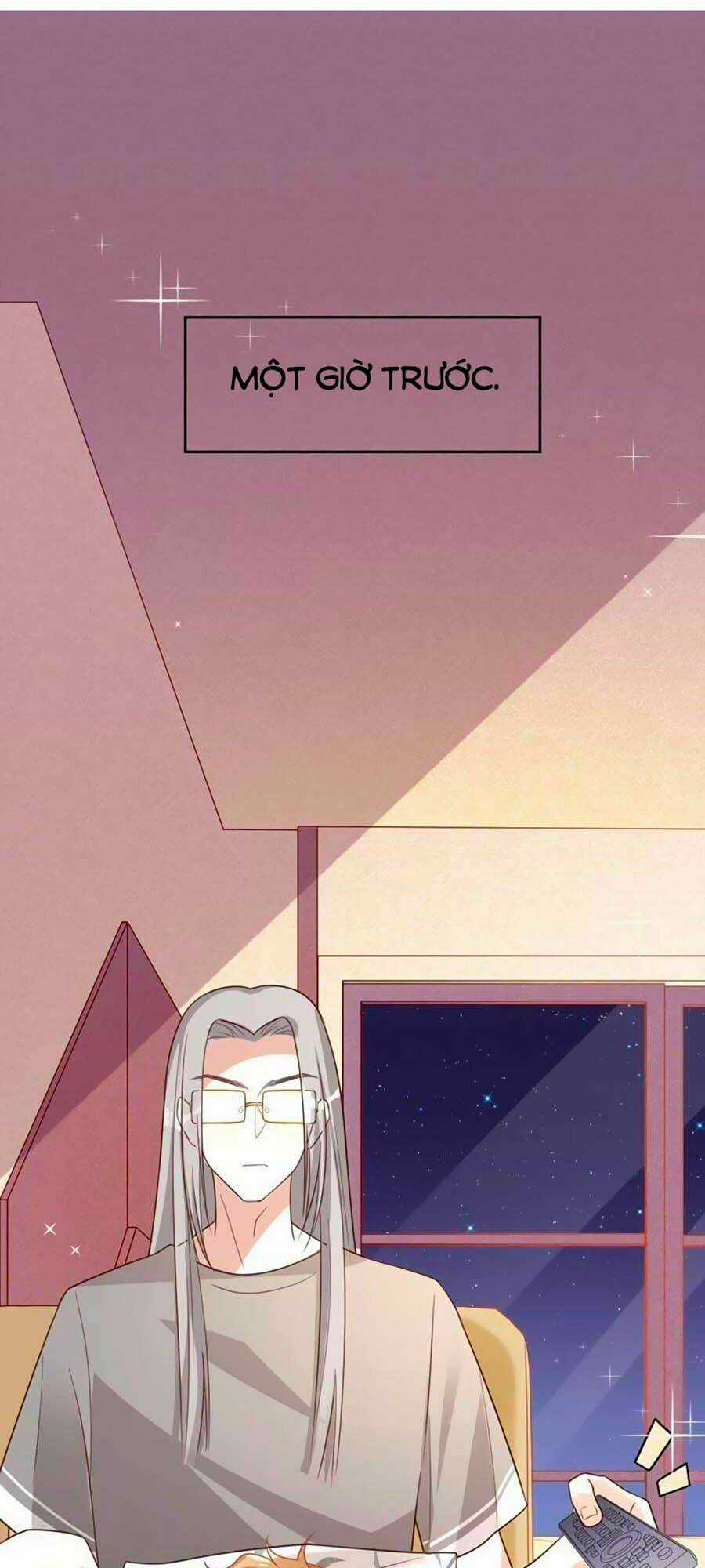 Thần Luân Mật Luyến - Chapter 91 - Trang 1