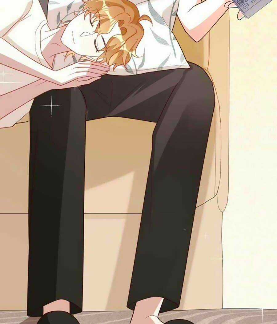 Thần Luân Mật Luyến - Chapter 91 - Trang 2