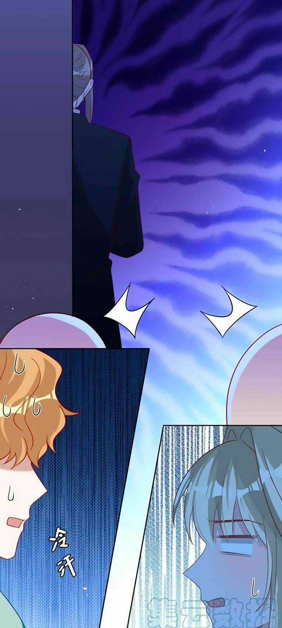 Thần Luân Mật Luyến - Chapter 91 - Trang 12