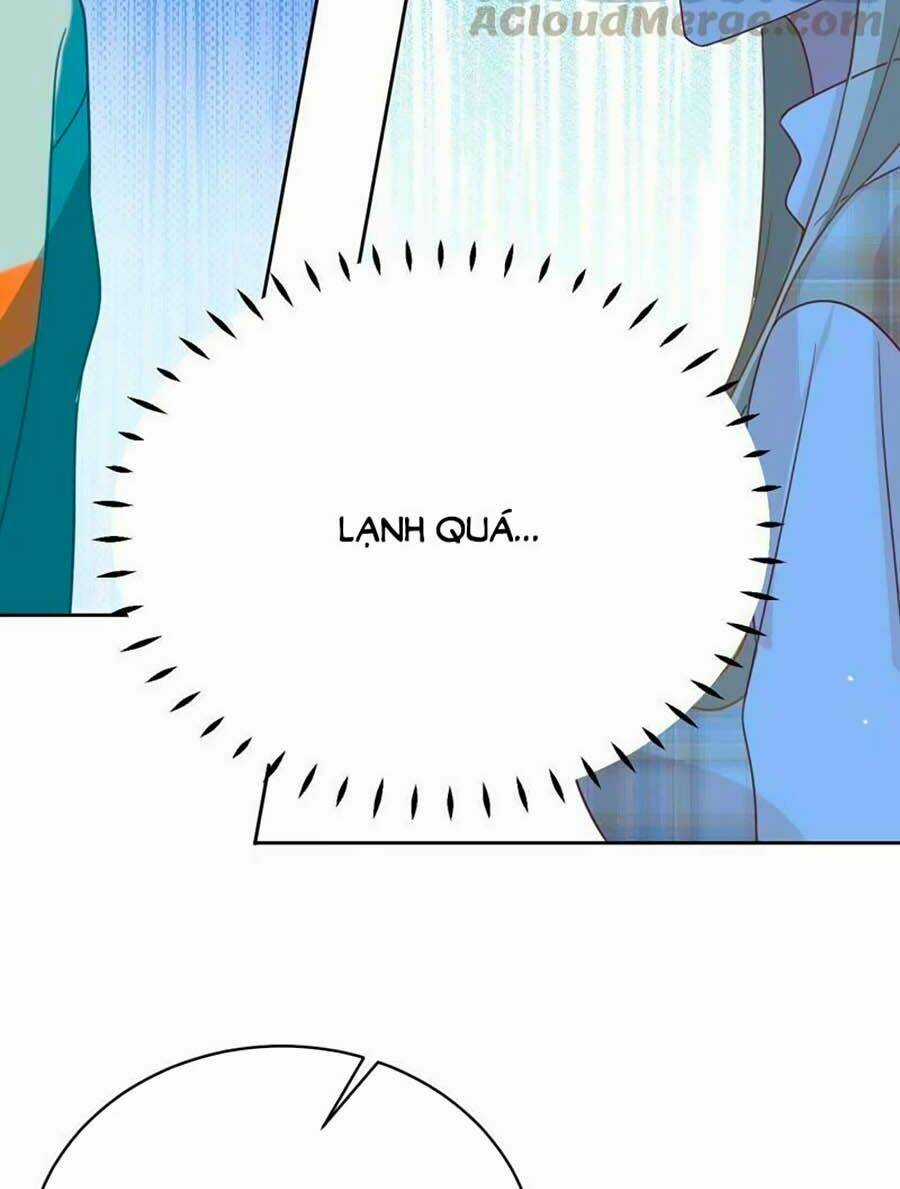 Thần Luân Mật Luyến - Chapter 91 - Trang 13