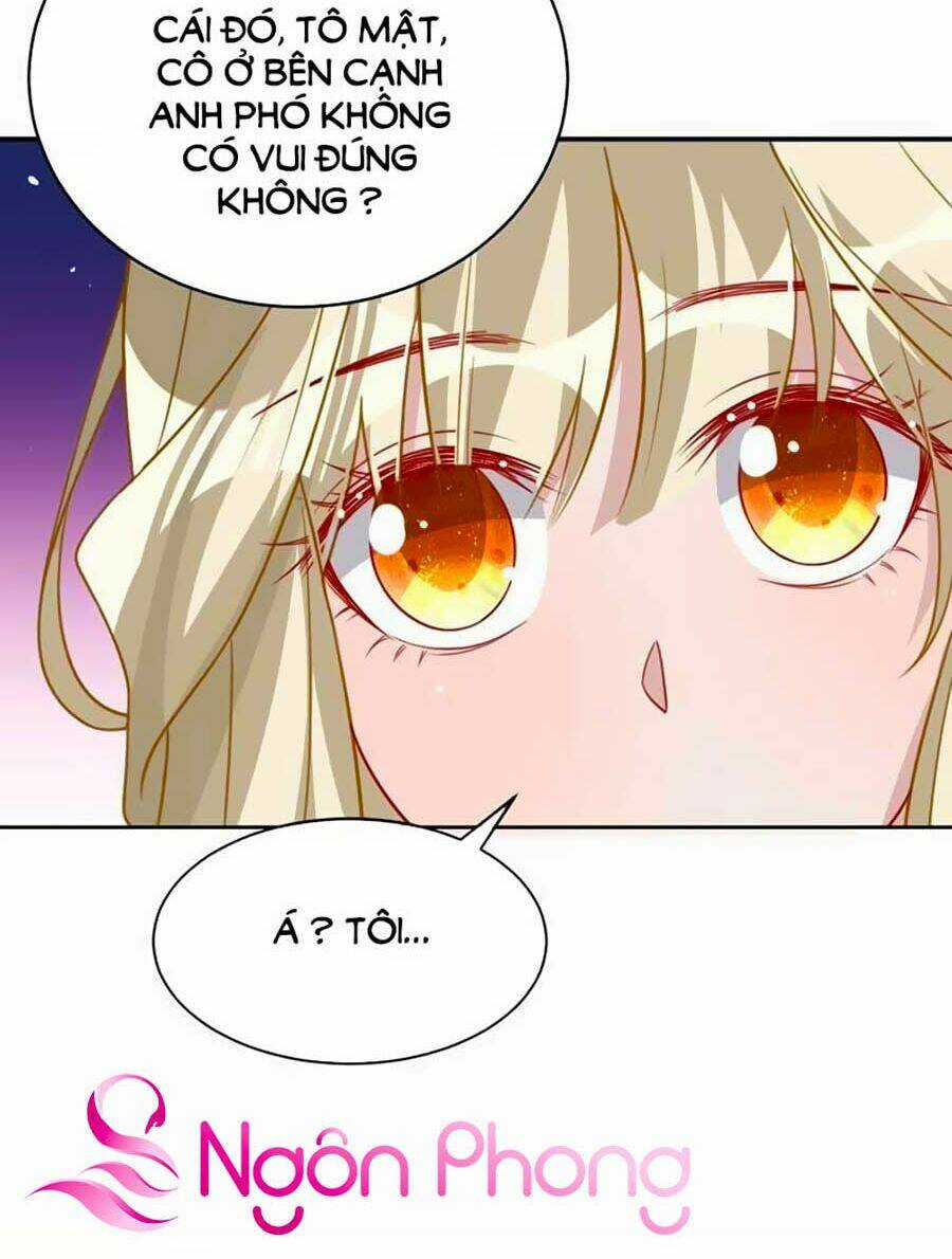 Thần Luân Mật Luyến - Chapter 91 - Trang 14