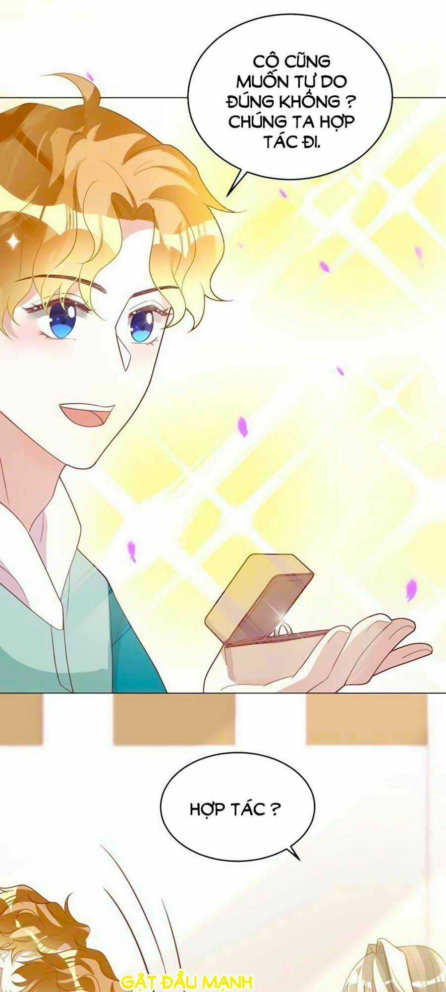 Thần Luân Mật Luyến - Chapter 91 - Trang 15