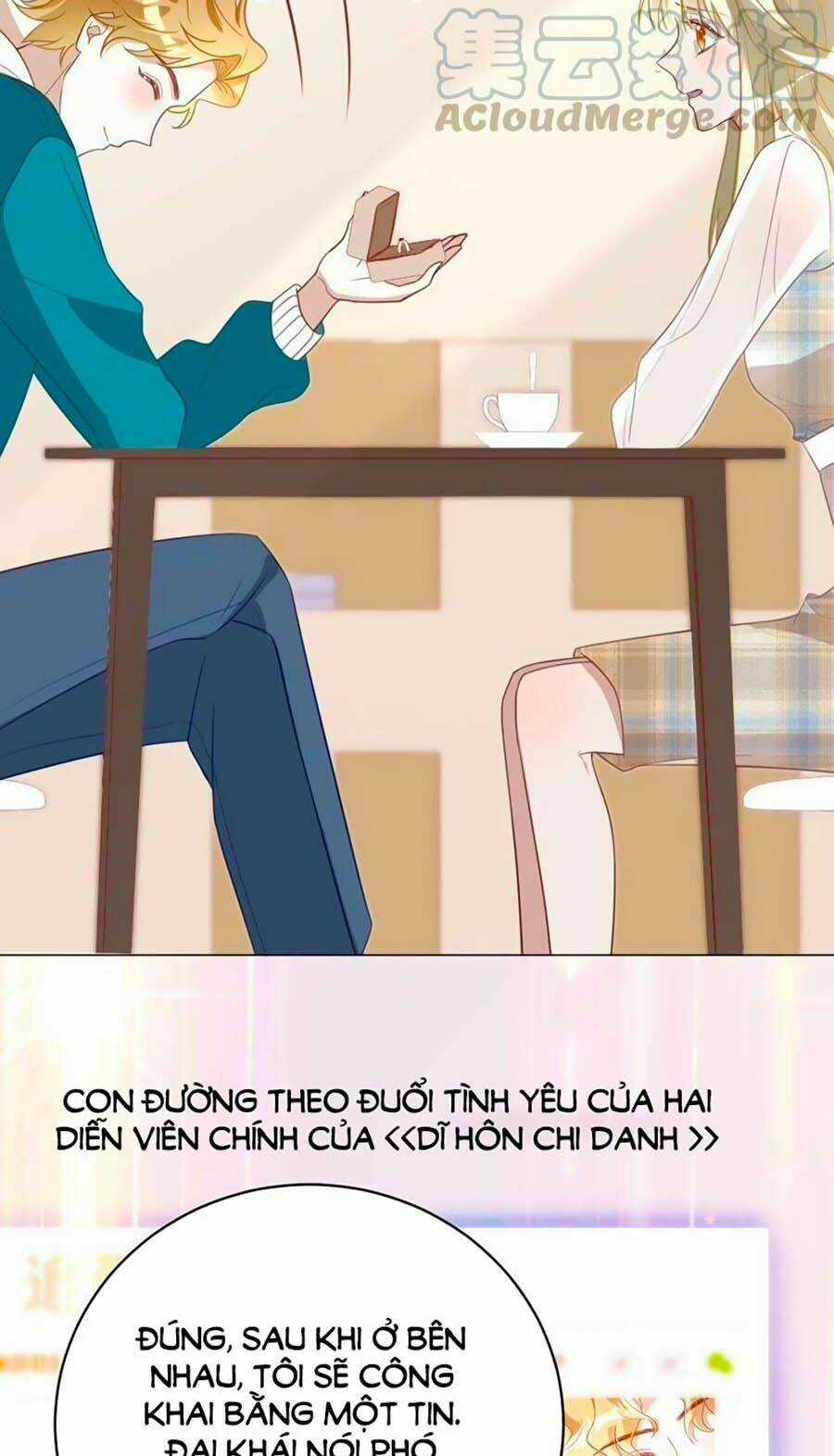 Thần Luân Mật Luyến - Chapter 91 - Trang 16