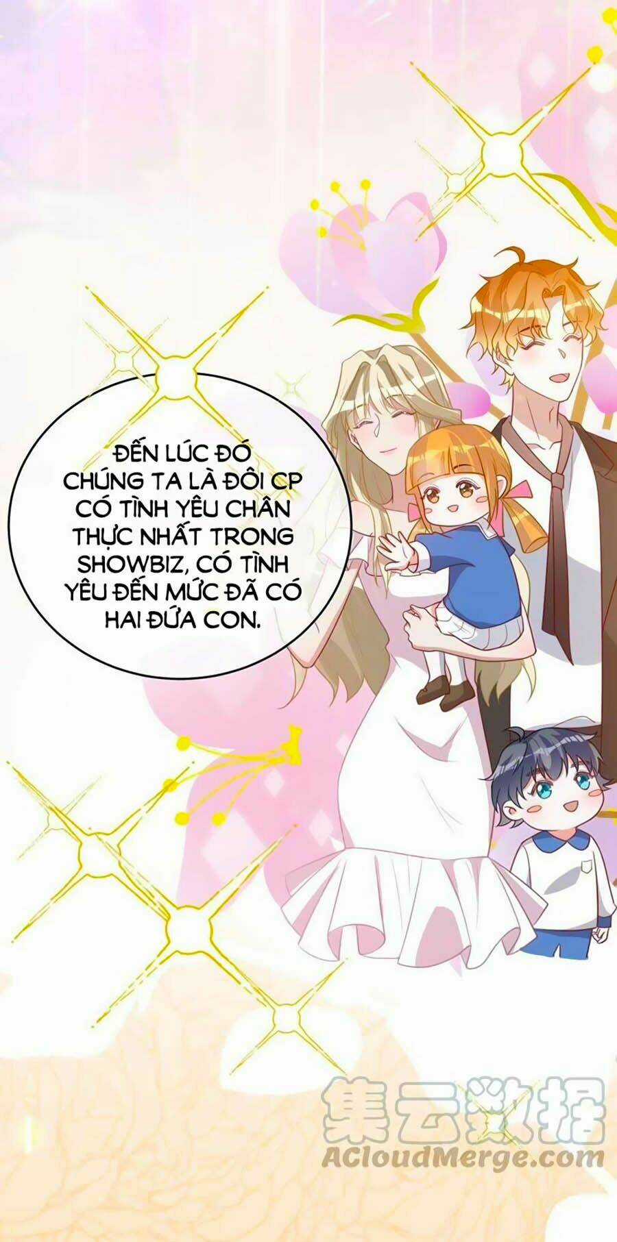 Thần Luân Mật Luyến - Chapter 91 - Trang 18