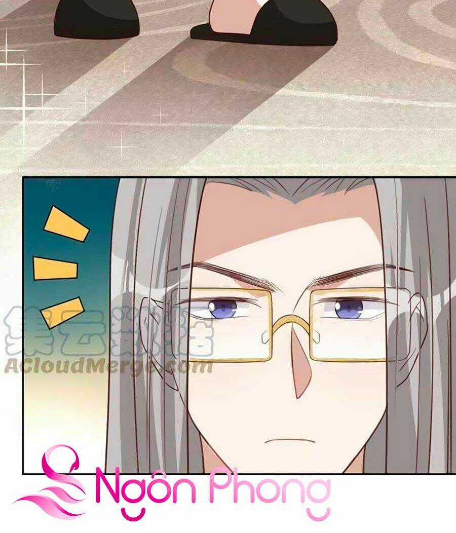 Thần Luân Mật Luyến - Chapter 91 - Trang 3