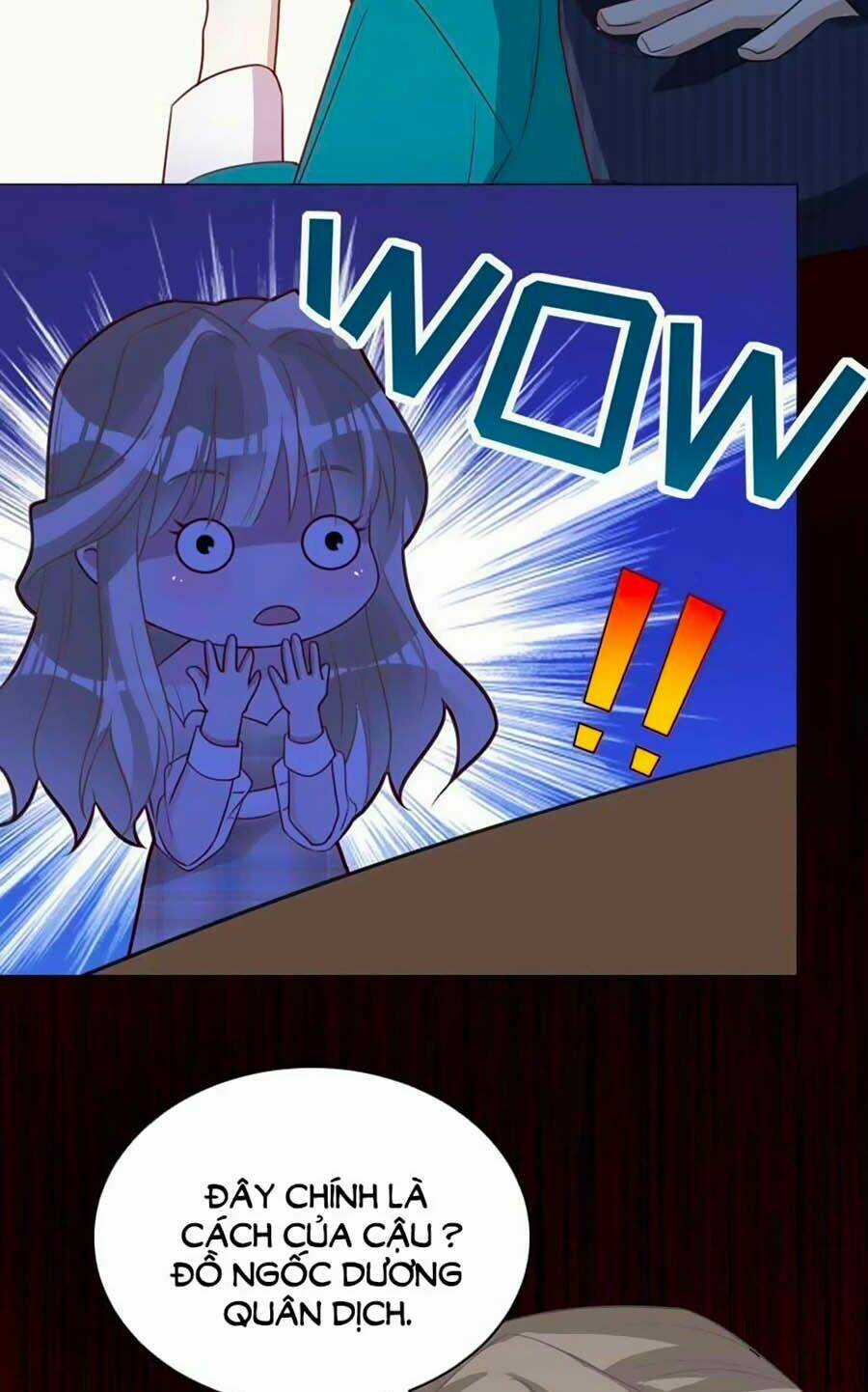 Thần Luân Mật Luyến - Chapter 91 - Trang 23