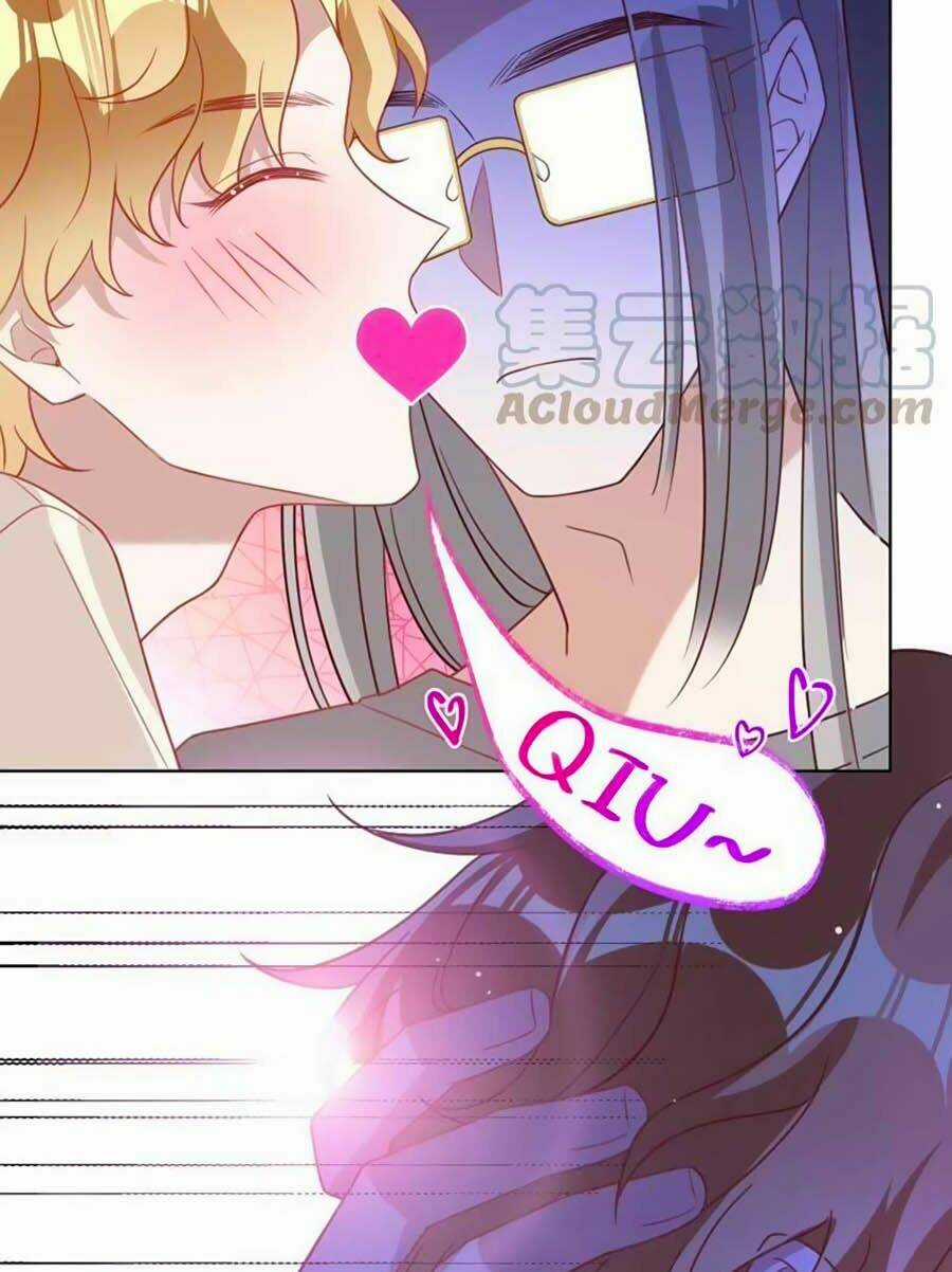 Thần Luân Mật Luyến - Chapter 91 - Trang 6