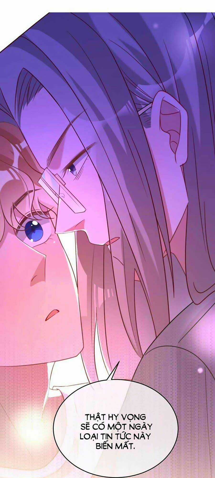 Thần Luân Mật Luyến - Chapter 91 - Trang 8