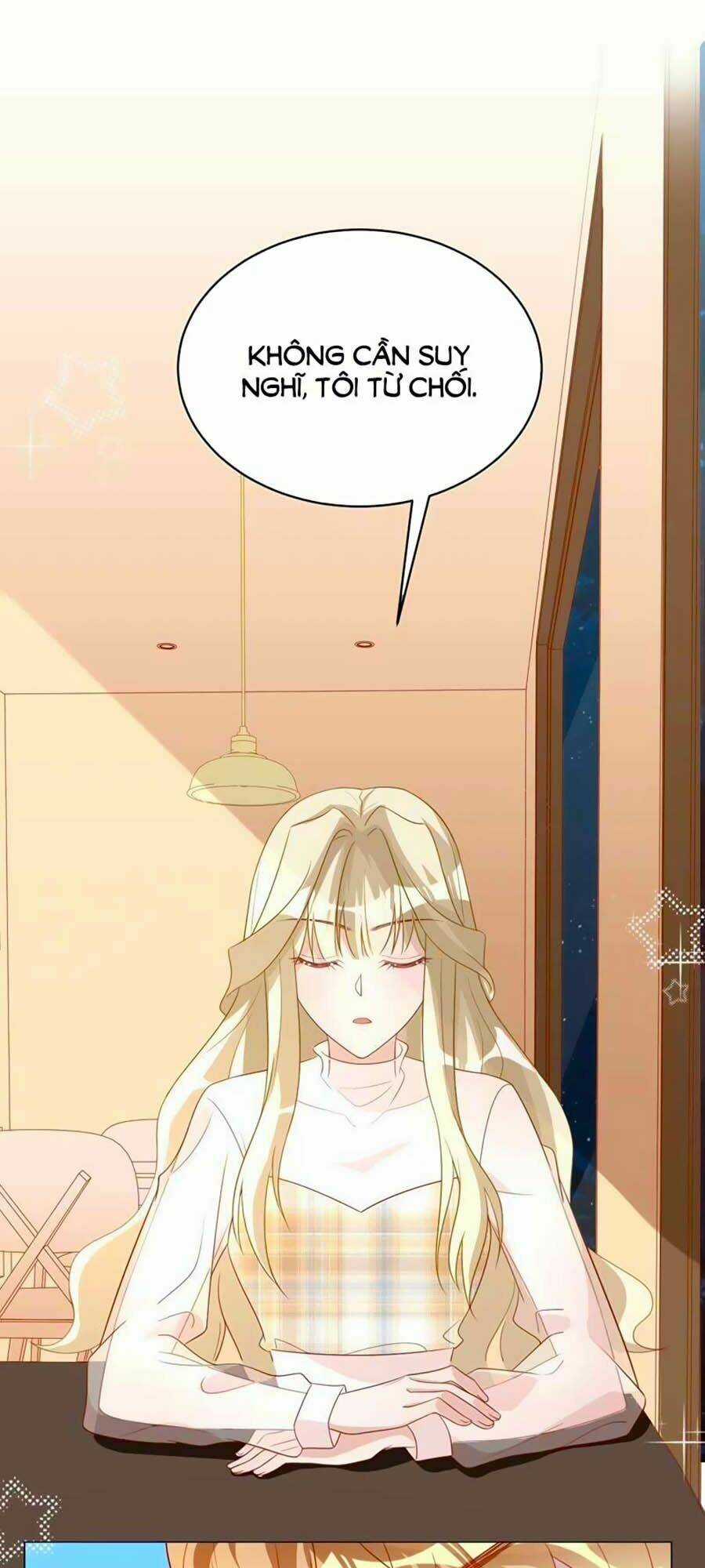 Thần Luân Mật Luyến - Chapter 92 - Trang 1