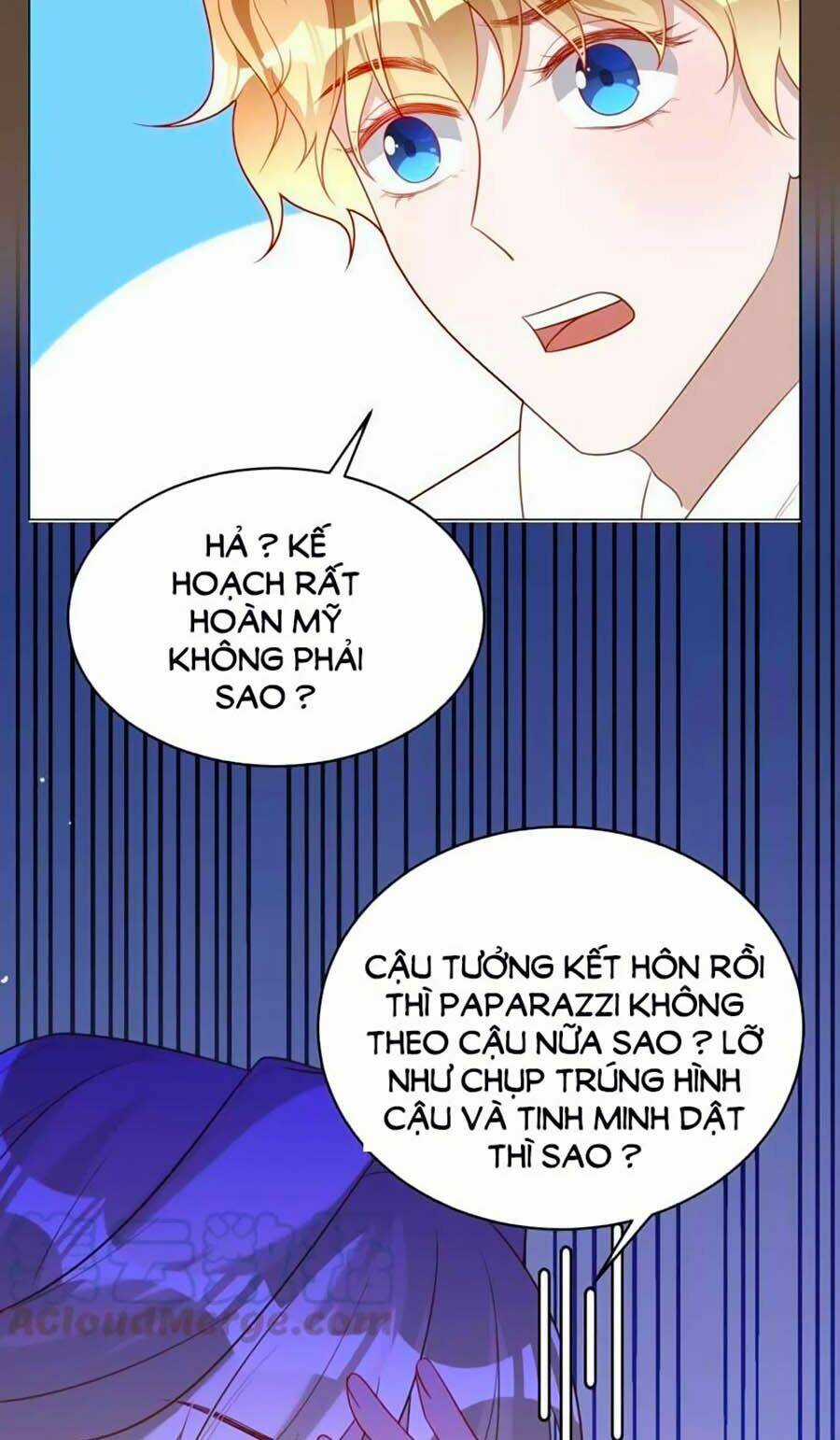 Thần Luân Mật Luyến - Chapter 92 - Trang 2