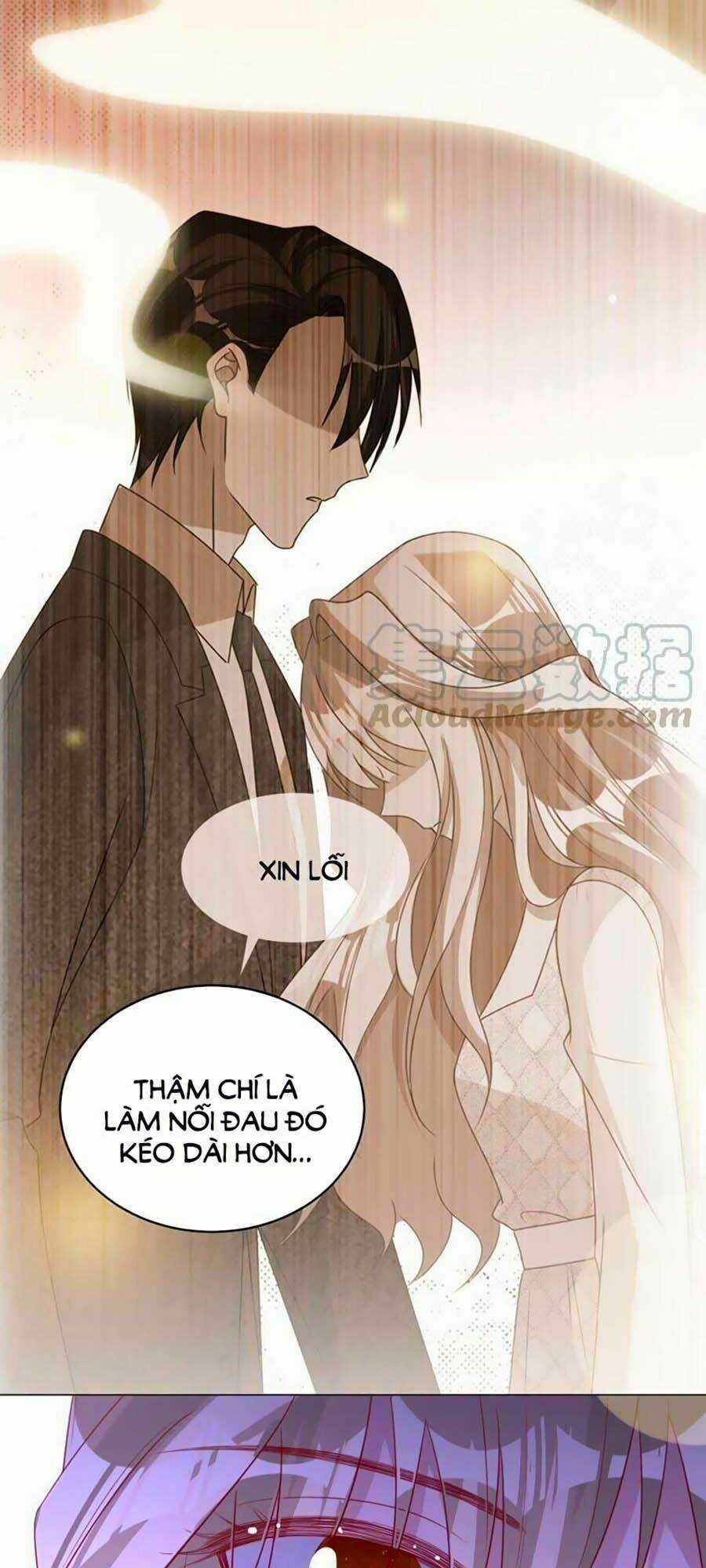 Thần Luân Mật Luyến - Chapter 92 - Trang 11