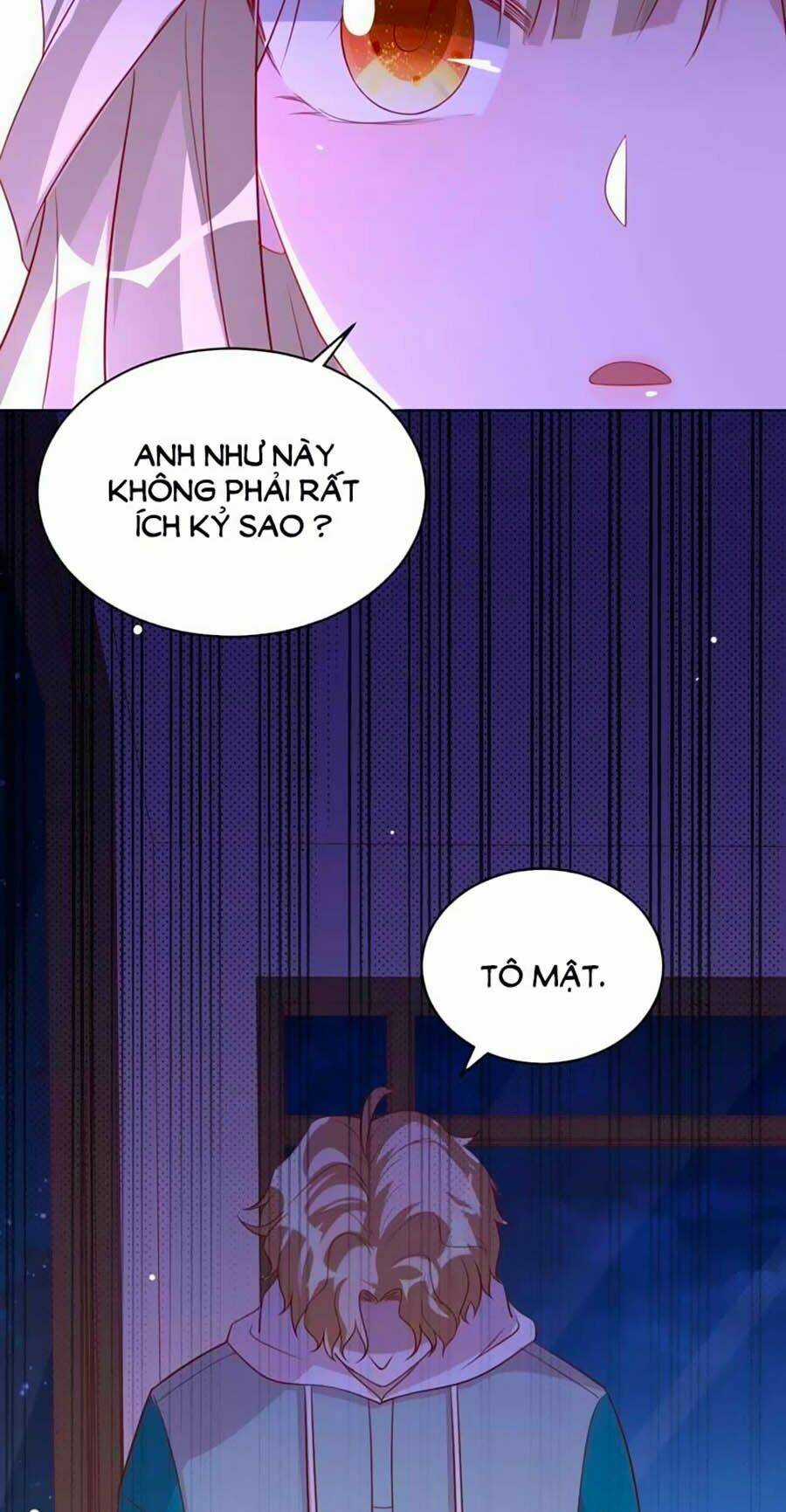 Thần Luân Mật Luyến - Chapter 92 - Trang 12