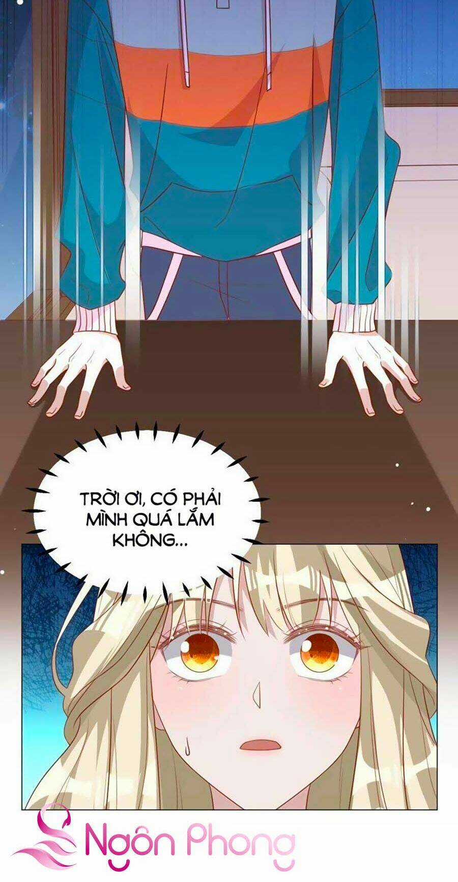 Thần Luân Mật Luyến - Chapter 92 - Trang 13