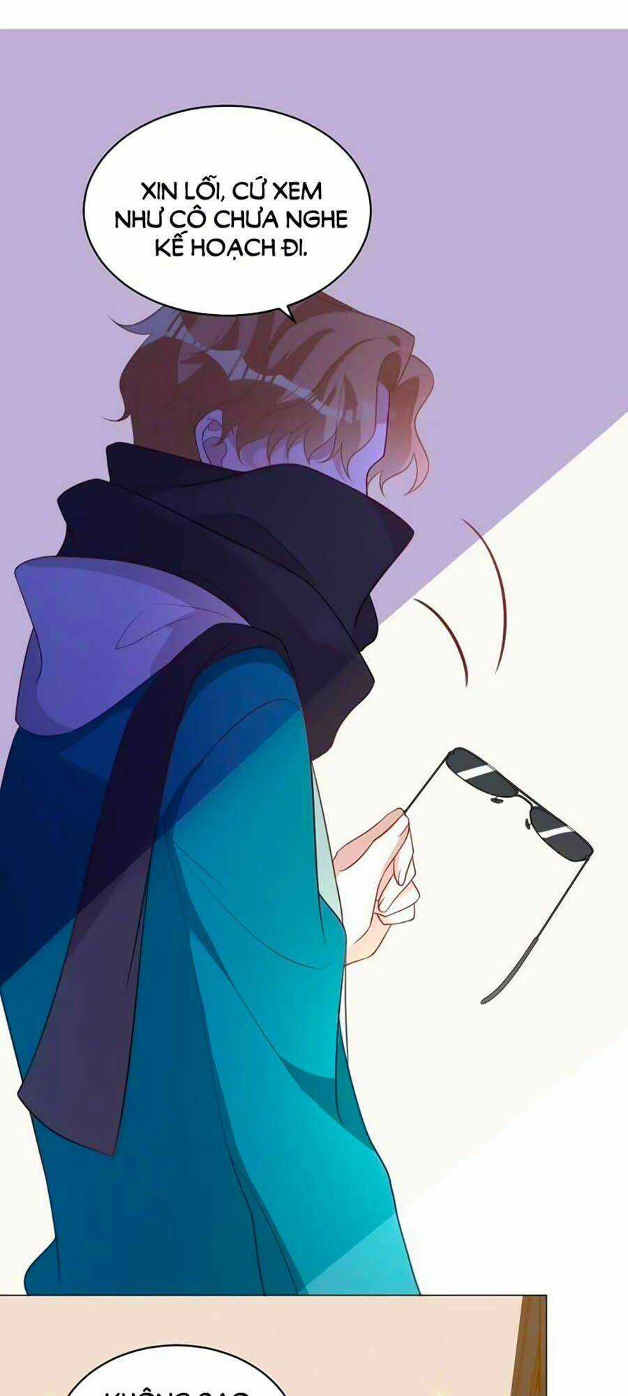 Thần Luân Mật Luyến - Chapter 92 - Trang 14