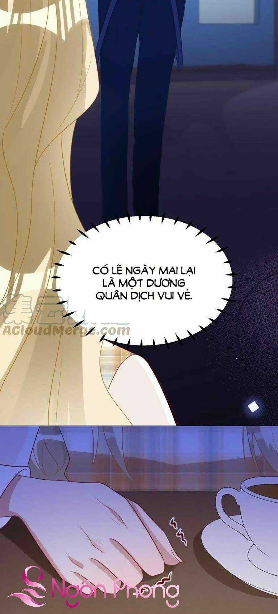 Thần Luân Mật Luyến - Chapter 92 - Trang 16